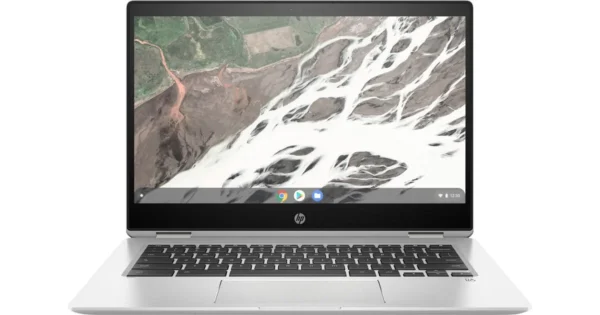 HP Chromebook x360 14 G1