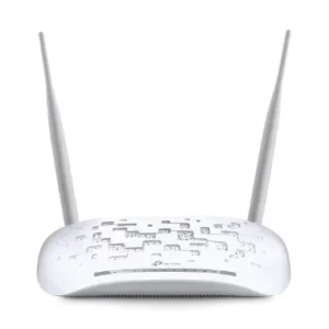 TP-Link 300Mbps Wireless N USB VDSL/ADSL Modem Router