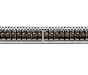 Cisco CATALYST 9500 48-PORT 25/100G