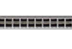 Cisco C9500-32QC-E network switch Managed L2/L3 None Grey