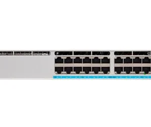 Cisco C9300-24S-A network switch