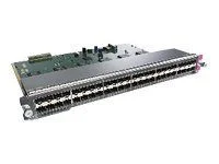 Cisco Line Card Classic – switch – 48 ports – plug-in module