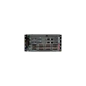 Cisco Catalyst C6504-E – switch – rack-mountable