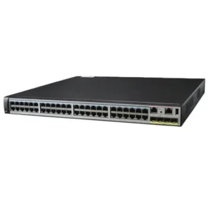 Cisco CAT2960-XR 48 Port Full POE+ 4 SFP Uplinks IP Lite 740W
