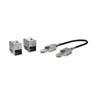 Cisco Catalyst 9200 And 9200l Stack Module