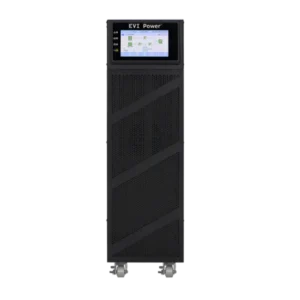 10-40 kVA 3 Phase UPS