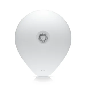 Ubiquiti UISP airFiber 60 XG Network bridge 6000 Mbit/s White
