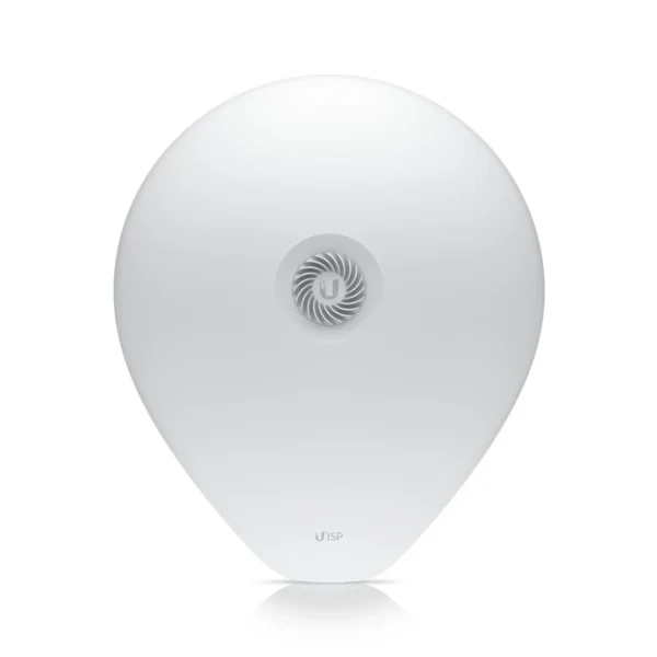 Ubiquiti UISP airFiber 60 XG Network bridge 6000 Mbit/s White