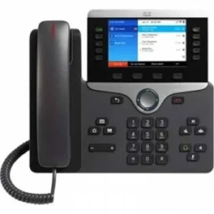 Cisco IP Phone 8861 – VoIP phone