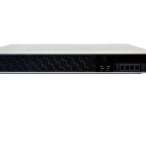 Cisco ASA 5512-X, Refurbished hardware firewall 1U 1 Gbit/s