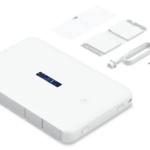 Ubiquiti Dream Wall gateway/controller 1000, 10000 Mbit/s
