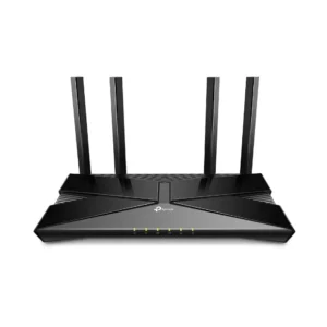 TP-Link Archer AX1800 Dual-Band Wi-Fi 6 VDSL/ADSL Modem Router