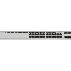 Cisco CATALYST 9200 24PT DATA NTWK ESSENTIALS