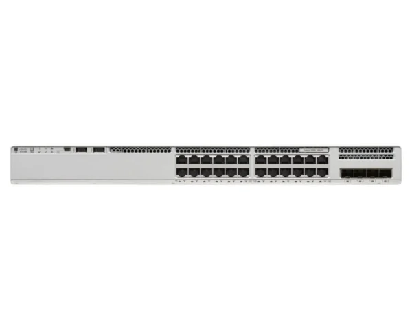 Cisco CATALYST 9200 24PT DATA NTWK ESSENTIALS