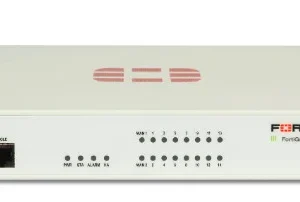 Fortinet FortiGate 70D hardware firewall 3.5 Gbit/s