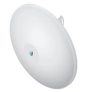 Ubiquiti PBE-5AC-500 network antenna Directional antenna 27 dBi