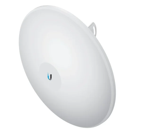 Ubiquiti PBE-5AC-500 network antenna Directional antenna 27 dBi