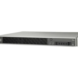Cisco ASA 5525-X hardware firewall 1U 2 Gbit/s