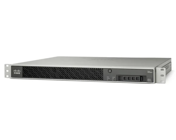 Cisco ASA 5525-X hardware firewall 1U 2 Gbit/s