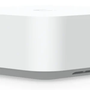 Ubiquiti Cloud Gateway Max gateway/controller 10, 100, 1000 Mbit/s