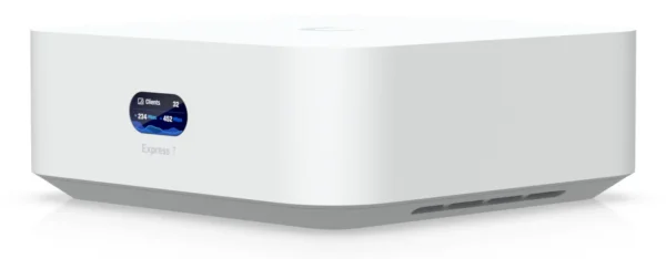 Ubiquiti Cloud Gateway Max gateway/controller 10, 100, 1000 Mbit/s