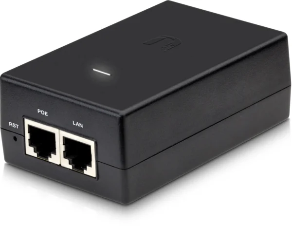 Ubiquiti POE-50-60W PoE adapter Gigabit Ethernet 50 V