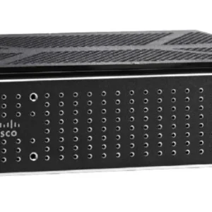 Cisco ASA 5506H-X hardware firewall 0.125 Gbit/s