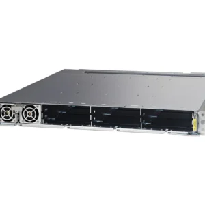 Cisco A9K-DC-PEM-V3 network switch module