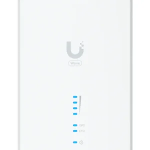 Ubiquiti UISP Wave MLO5 Network bridge 5000 Mbit/s White