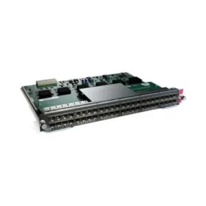 Cisco Line Card Classic-Switch-48 x Gigabit SFP-plug-in module