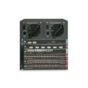 Cisco Catalyst 4506 – switch – rack-mountable