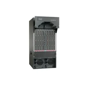 Cisco Catalyst 6509-V-E – switch – desktop