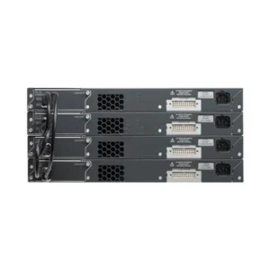 Cisco Catalyst 2960X-48TS-L – switch – 48 ports – managed – desktop, rack-mountable