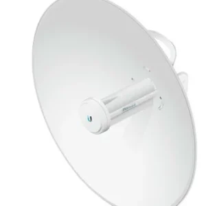 Ubiquiti PowerBeam 2AC network antenna Directional antenna 18 dBi