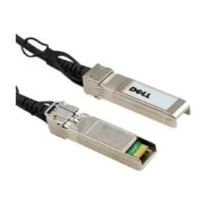 DELL 407-BBOC network switch module 10 Gigabit Ethernet