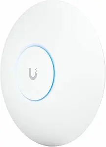 Ubiquiti Networks UniFi AC HD 1733 Mbit/s White Power over Ethernet (PoE)