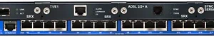 Juniper SRX240 gateway/controller