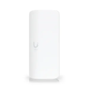 Ubiquiti UISP WAVE-AP-MICRO bridge/repeater 5000 Mbit/s White