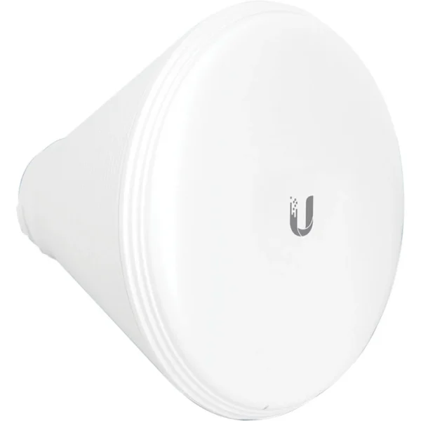 Ubiquiti HORN-5-45 network antenna Horn antenna 15.5 dBi