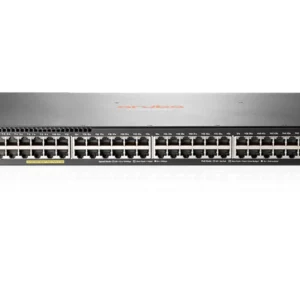 Hewlett Packard Enterprise OfficeConnect 1920S 8G Managed L3 Gigabit Ethernet (10/100/1000) 1U Grey