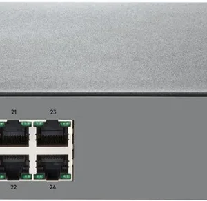 Hewlett Packard Enterprise OfficeConnect 1920S 24G 2SFP PoE+ 370W Managed L3 Gigabit Ethernet (10/100/1000) Power over Ethernet (PoE) 1U Grey