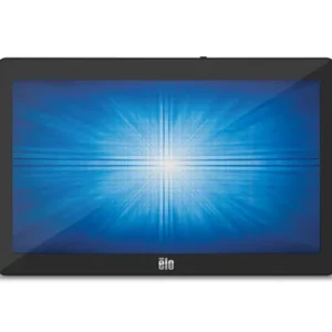 Elo Touch Solutions EloPOS 2.1 GHz i5-8500T 38.1 cm (15″) 1366 x 768 pixels Touchscreen