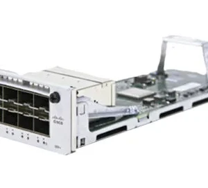 Cisco MA-MOD-8X10G network switch module 10 Gigabit Ethernet