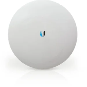 Ubiquiti NanoBeam 5AC Gen 2 Network bridge 450 Mbit/s White