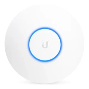Ubiquiti U7 Lite 4300 Mbit/s White Power over Ethernet (PoE)