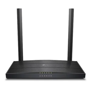 TP-Link Archer AC1200 MU-MIMO VDSL/ADSL Wireless Modem Router, Black