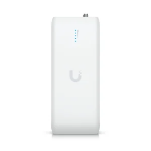 Ubiquiti UDB bridge/repeater Network bridge 866.7 Mbit/s White