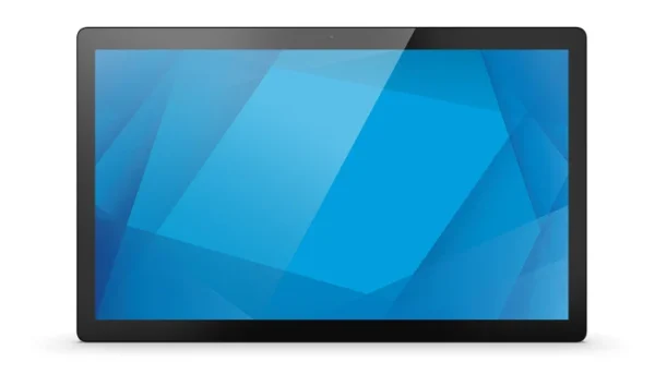 Elo Touch Solutions E390263 POS system All-in-One SDA660 54.6 cm (21.5″) 1920 x 1080 pixels Touchscreen Black
