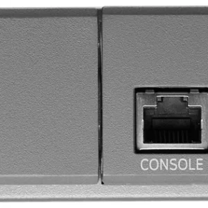 Juniper Junos Pulse Gateway 4610 gateway/controller
