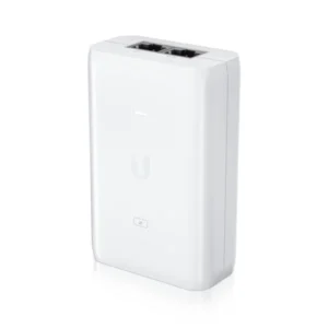 Ubiquiti U-POE-AF PoE adapter Gigabit Ethernet 48 V